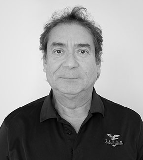 Fernando González Corona